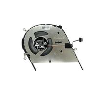 Laptop Cooling Fans CPU Cooler,Compatible For ASUS Vivobook X421 S433 M433 M413 V4050F M4600I NS85C45-19J09，fan BAPA1005R5HY001 13NB0PZ0M01021