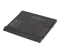 Laptop Cooling Pad - Cooling Stand for Mac&PC - Ergonomic Comfort Notebook Cooler for Laptop