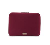 Laptop Cover Port Jersey, 40-41 cm (15.6" - 16.2"), Burgundy