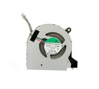 Laptop CPU And GPU Cooling Fan，Compatible For ACER，Nitro V17 VN7-793 VN7-793G V15 VN7-593G EG75070S1-C350-S9C EG75070S1-C360-S9C DC5V Cooling Parts(Cpu fan)