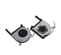 Laptop CPU And GPU Cooling Fan Spare Parts, Compatible With ASUS TUF FX505GE, FX505GM, FX505DT, FX705 Cooling Parts