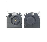 Laptop CPU Cooler Cooling Fan ，Compatible for HP，Compatible for Victus ，15-FA TPN-Q278 Q279 15-FA000 0031DX 15-FA0022TX ND85C26-21J19 N13304-001 N17902-001