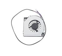 Laptop CPU Cooler Fan, Compatible With Samsung LE40A856S1 LE52A856S1MXXC, KDB04112HB G203 BB12 AD49 12V 0.07A 6CM