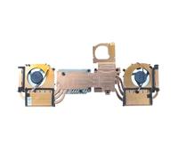 Laptop CPU Cooler Fan Replacement Part 6-31-V365N-101-Y
