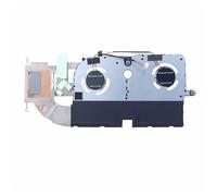 Laptop CPU Cooler Fan Replacement Part 6-31-V56T-100 MSS9