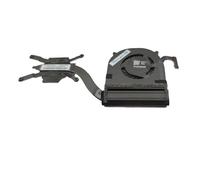 Laptop CPU Cooler Heatsink Fan ，compatible For Lenovo， ThinkPad X1 Yoga 260 1st X1 Carbon 4th Gen 01AW976 01YT252 BAZB0505R5H ND5511-15C07(ND55C11 15C07)