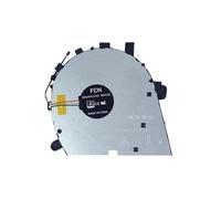 Laptop CPU Cooling Cooler Fan，Compatible For Lenovo，Compatible For YOGA， C740-14 FLMT C740-14IML FAN 5V 0.5A DFS2001054A0T Laptop Radiator