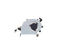 Laptop CPU Cooling Fan AB06605HX050B00 EF40050S1-C130-S99 Replace Part，Compatible For Acer Chromebook C720 C720P C720-2420 2844 C729