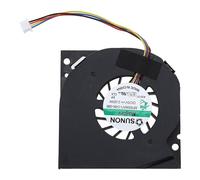 Laptop CPU Cooling Fan Accessory for Intel NUC NUC5i3RYH NUC5i3RYK Cooler Fan