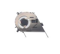 Laptop CPU Cooling Fan BAPA1005R5HY006 DC5V 0.50A 4-pin, Compatible With ASUS Zenbook 14 Ultra-thin UX435EAL U4800EGL 13NB0SA0T01111 Part