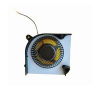 LAPTOP CPU COOLING FAN ，Compatible For Acer ，AN515-54 AN515-43 AN517-51 AN715-51 A715-74G ，Accessory Replacement(FAN2)