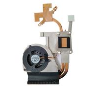 Laptop CPU Cooling Fan，Compatible For ACER，ASPIRE 5750 5750G SERIES WITH HEATSINK AT0HI007DA0