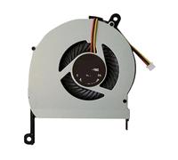 Laptop CPU Cooling Fan, Compatible For Acer, Compatible For Aspire, E1-421 G E1-431 G E1-451 G E1-471 G V3-431 V3-471 Replacement Part