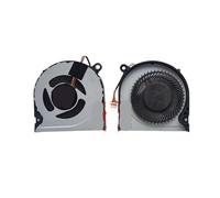 Laptop Cpu Cooling Fan， Compatible For Acer，Compatible For Predator Helios， 300 G3-571 G3-572 G3-573 N17C1 N17C6 Nitro5 AN515 AN515-51 AN515-52 AN515-41(ORG)