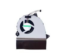 Laptop CPU Cooling Fan, Compatible For ASUS, Compatible For WAR, Compatible For THUNOER, GL552V Series GL552VW-DH71 Laptop Fan