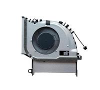 Laptop CPU Cooling Fan，Compatible For ASUS，VivoBook 14 A1405V A1405VA 13NB0WQ0T02111 13N1-EDP0511 NS85C70-22H24 5V 0.70A，Cooler Parts