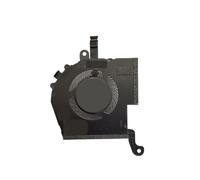 Laptop CPU Cooling Fan ，Compatible For DELL，Compatible For Alienware， X14 R1 ND75C85 21F10 DC28000YFD0 0198CH ND75C86-21F11 DC28000YED0 05PF30(CPU Fan)