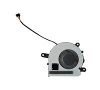 Laptop CPU Cooling Fan, Compatible For EliteDesk, Compatible For HP, 800 G3 405 G4 L21471-001 Fan Replacement Part