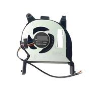 Laptop CPU Cooling Fan，Compatible For HP，400-600 G2 EliteDesk 800 G2 | Replacement Laptop CPU Fan Assembly SFF desktop cooling fan(Buy 10 piece)
