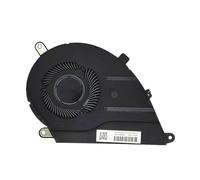 Laptop CPU Cooling Fan ， Compatible For HP ， Compatible For CHROMEBOOK ，14C-CA 14C-CA0010CA 14C-CA0020CA 14C-CA0053DX Pro C640 TPN-Q239 Series ND55C63-19J1