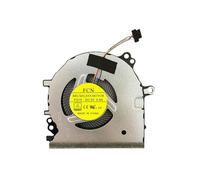 Laptop CPU Cooling Fan，Compatible For HP，Compatible For ProBook 430 G3 430G3 831902-001 NS65B02-14M02 DC5V