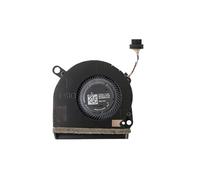Laptop CPU Cooling Fan, Compatible For HP，Envy 13-AD Left CPU Cooling Fan DSC Discrete Version 928459-001 ND55C03-16L09 DC5V
