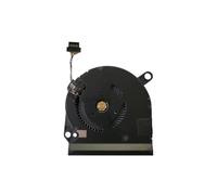 Laptop CPU Cooling Fan, Compatible For HP，Envy 13-AD Left CPU Fan DSC Discrete Version 928459-001 ND55C03-16L09 DC5V