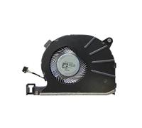 Laptop CPU Cooling Fan，Compatible For HP，Zbook Firefly 14 G7 G8 EB840 G7 830 840 G8 HSN-I36C-4 Series ND75C40-19H07 M07102-001 M07144-001 DC5V
