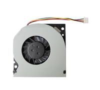Laptop CPU Cooling Fan，Compatible For Intel，NUC NUC5 NUC5I5MYBE NUC5CPYH NUC5i7RYH NUC6 I3 I5 NUC7 NUC7i5BNH NUC7i5BNK Series Dc5v