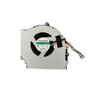 Laptop CPU Cooling Fan ， Compatible For Lenovo Compatible For Thinkpad ，E440 E431 E531 E540 DC5V 5PIN fan unit