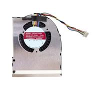 Laptop CPU Cooling Fan, Compatible For Lenovo, Compatible For ThinkPad, T420S T430S Replacement Part