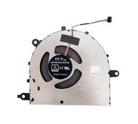 Laptop CPU Cooling Fan，Compatible For Lenovo，Compatible For Xiaoxin 15-are 2020，Compatible For Ideapad 5-15ITL05，Compatible For Ideapad 5-15ALC05 5-15ARE05 5-15IIL05 Series DFS5K12