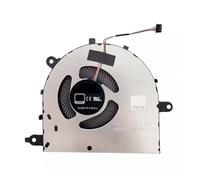 Laptop CPU Cooling Fan, Compatible For Lenovo，Compatible For Xiaoxin，15-are 2020 Ideapad 5-15ITL05 Ideapad 5-15ALC05 5-15ARE05 5-15IIL05 Series DFS5K12