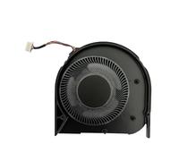 Laptop CPU Cooling Fan ，Compatible For Lenovo，ThinkPad L480 L490 L590 ND75C20-17E33 DC05V Cooling Parts