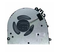 Laptop CPU Cooling Fan，Compatible For Lenovo，V14 G5 IRL 83GU Series 5F10S14182 5F10S14183 DFS5L22H15B85Q FST9 BAPC0805R5HY006 DC5V Laptop Fan Assembly