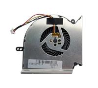 Laptop cpu cooling fan ，Compatible for MSI， GL75 Compatible for Leopard， 9SC 9SCK 9SD 9SDK 9SE 9SEK 9SFK 9SGK 10SCSK 10SCSR 10SCXK/CXR/DK/DR GE63VR(GP75 CPU)