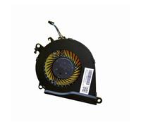 LAPTOP CPU COOLING FAN ，Compatible For OMEN 2 PRO 2 Geneiation ，Compatible For OMEN 15-AX TPN-Q173 ，Accessory Replacement(1pcs)