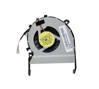 Laptop CPU Cooling Fan, Compatible For Toshiba，Satellite L800 C800 M800 M805 M840 C805 L845 FB9B 3PIN DC 5V 0.5A