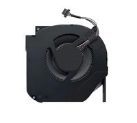 Laptop Cpu Cooling Fan，Compatible ForMechanical，Compatible For Revolution ，Z3 Pro/Air-S Deep-sea Titan Plus Aurora Z/E Umi Pro 2/3，Compatible For Jiaolong，750/560(1pcs)