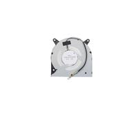 Laptop CPU Cooling Fan, Compatible With Gateway, BF07505H05FP DC5V 0.50A 4-pin, Repair Component Cooling Parts