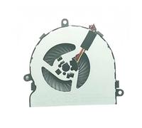 Laptop CPU Cooling Fan Cooler ，Compatible for HP， 15-A 15-AC 15-BS 15-BE 15-BF 15-BD 15-BW(CPU10 piece)