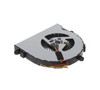 Laptop CPU cooling fan cooler ，Compatible for HP， 15-AC Series DC28000GAR0 SPS-813946-001 Computer Fan Quiet CPU fan For Laptop