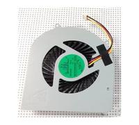 Laptop CPU Cooling Fan Cooler Notebook PC, Compatible For DELL ，L412X P24g Cooling Fan Heatsink Radiator