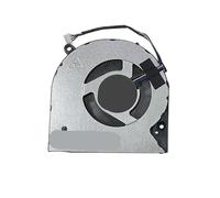 Laptop CPU Cooling Fan Cooler Notebook PC ，Compatible ForHP，14-CF/CK/CM/DA/DK/MA 14S-CR 14Q 240 246 G7 TPN-I130 14Q-CS 14S-CF/-DK(1pcs)