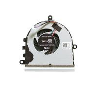 Laptop CPU Cooling Fan Cooler Radiator, Compatible for DELL,Compatible for INSPIRON, 15-5570 P75F Vostro 3583 3585 07MCD0 DC28000K7F0 7MCD0