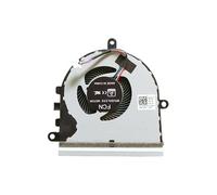 Laptop CPU Cooling Fan Cooler Radiator, Compatible For DELL，Compatible For INSPIRON， 15-5570 P75F Vostro 3583 3585 07MCD0 DC28000K7F0 7MCD0