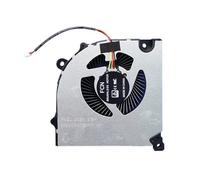 Laptop CPU Cooling Fan Cooler Radiator For PB50 PB70 PB50DF2 PB70DF2 DFS2004059P0T FM2J 1PCS DC5V 0.5A