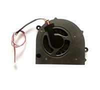 Laptop CPU Cooling Fan Cooler Radiator Notebook ， Compatible For ADDA ，MODEL AB7005MX-ED3 (KIWAX) NAWA1 DC 5V 0.25A DC280007LA0 3Pin