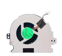 Laptop CPU cooling fan Cooler radiator Notebook for HP for ENVY M6 M6T M6-1000 m6t-1000 M6-1100 M6-1200 SPS-686901-001 series Replacement parts