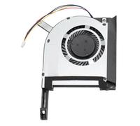 Laptop CPU Cooling Fan, DC 5V 4 Pin GPU Cooler Fan, Replacement CPU and GPU Cooling Fan for TUF505 TUF506 TUF565 TUF566 TUF705 TUF706 Laptop (GPU Cooling Fan)